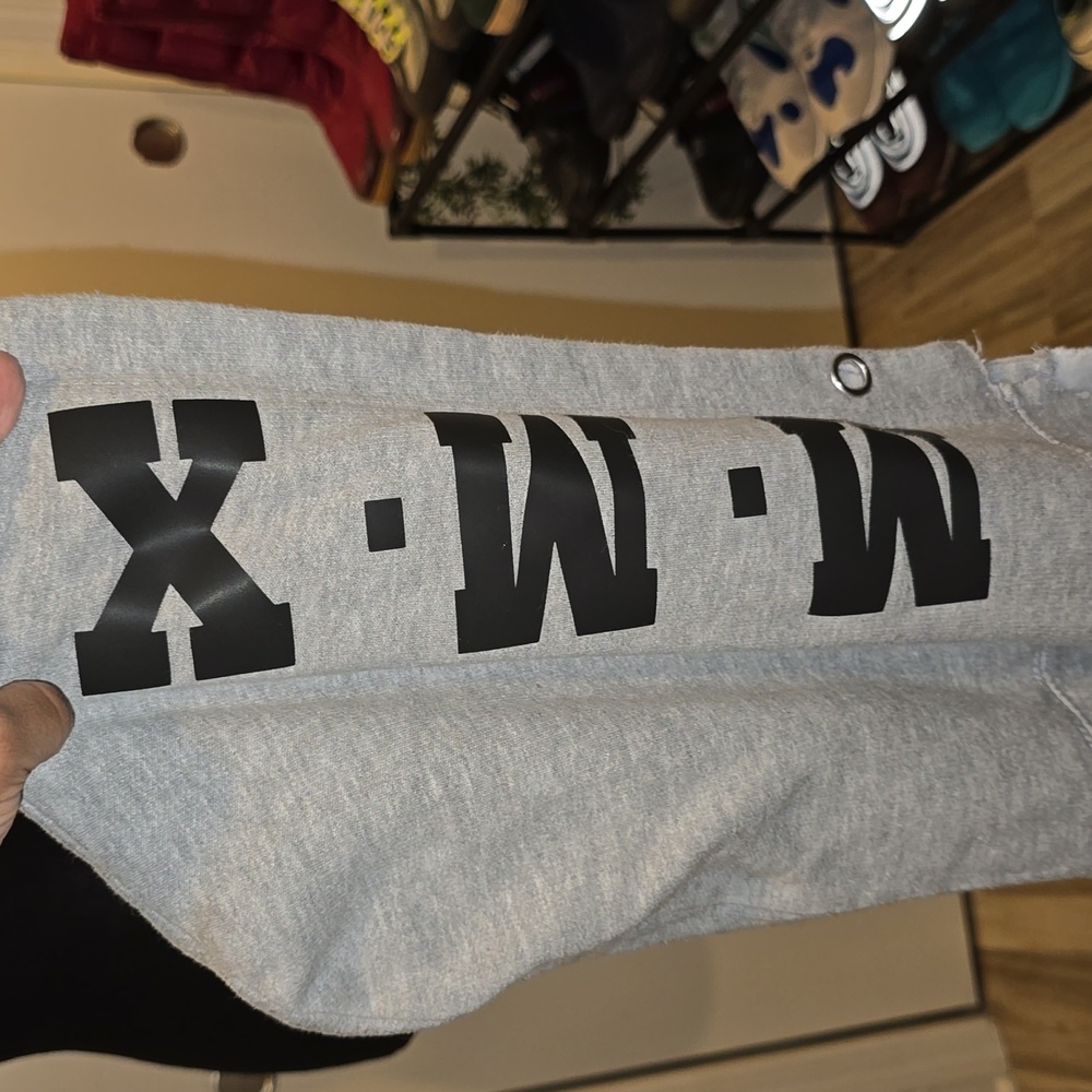 Hoodie - Picture 6 of 6
